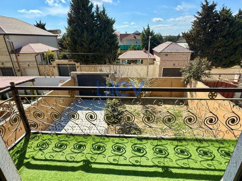 Satış 6 otaqlı Bağ evi  260m², Bakı