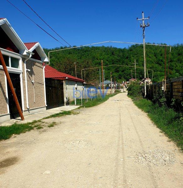 Satılır  otaqlı Torpaq  1200m², Qusar