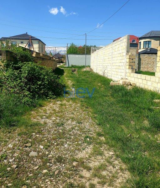 Satılır  otaqlı Torpaq  1200m², Qusar