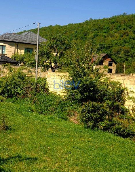 Satılır  otaqlı Torpaq  1200m², Qusar