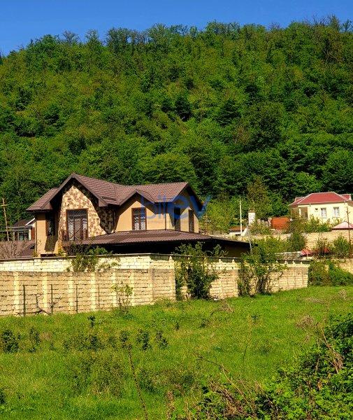 Satılır  otaqlı Torpaq  1200m², Qusar