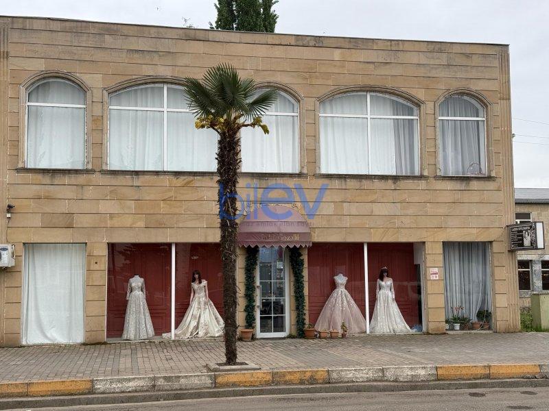 Kirayə (aylıq) 2 otaqlı Obyekt  200m², Masallı