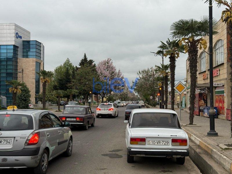 Kirayə (aylıq) 2 otaqlı Obyekt  200m², Masallı