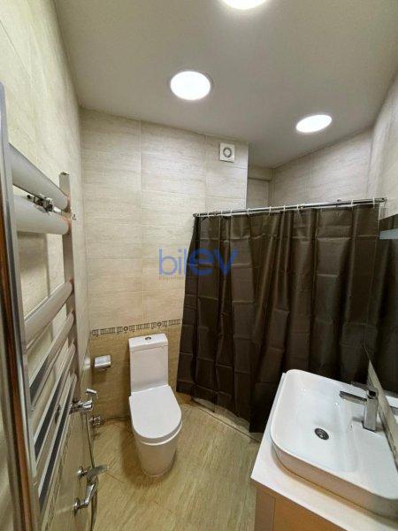 Kirayə (aylıq) 3 otaqlı Yeni Tikili  120m², Bakı
