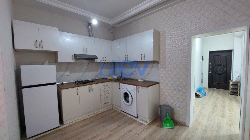 Kirayə (aylıq) 2 otaqlı Yeni Tikili  70m², Bakı