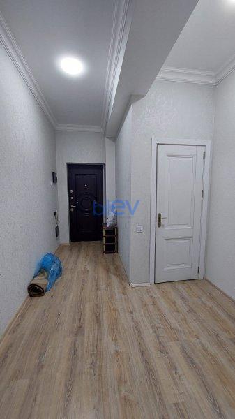 Kirayə (aylıq) 2 otaqlı Yeni Tikili  70m², Bakı