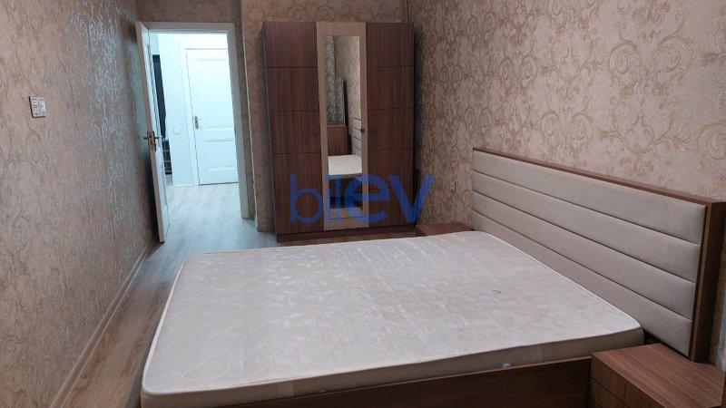 Kirayə (aylıq) 2 otaqlı Yeni Tikili  70m², Bakı