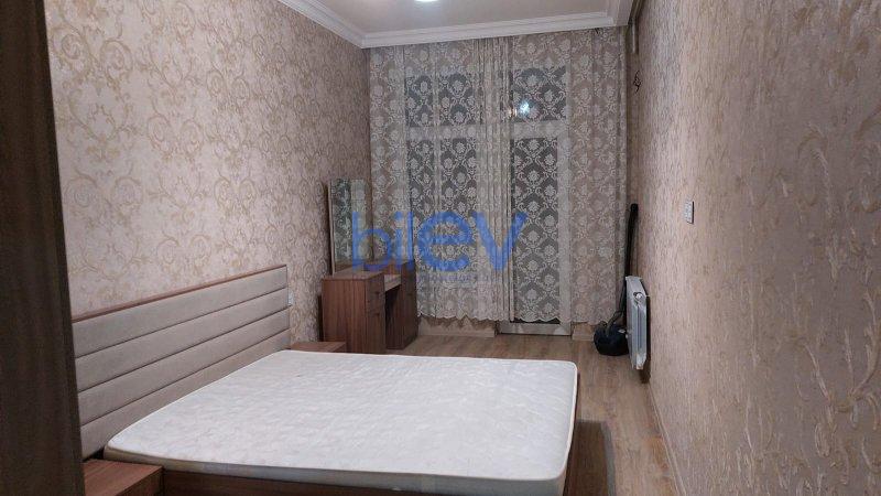 Kirayə (aylıq) 2 otaqlı Yeni Tikili  70m², Bakı