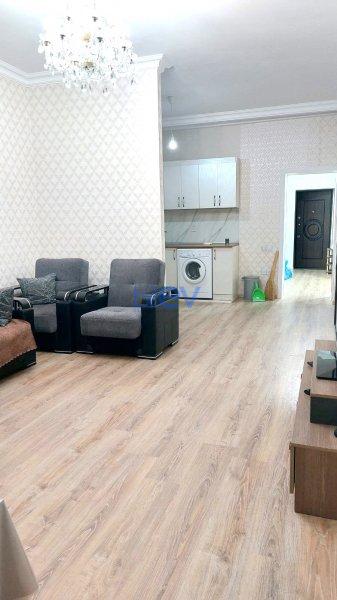 Kirayə (aylıq) 2 otaqlı Yeni Tikili  70m², Bakı