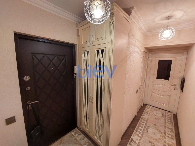 Kirayə (aylıq) 2 otaqlı Yeni Tikili  55m², Bakı