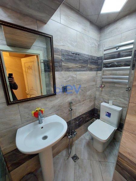 Kirayə (aylıq) 2 otaqlı Yeni Tikili  55m², Bakı
