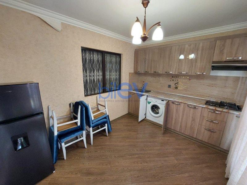 Kirayə (aylıq) 2 otaqlı Yeni Tikili  55m², Bakı