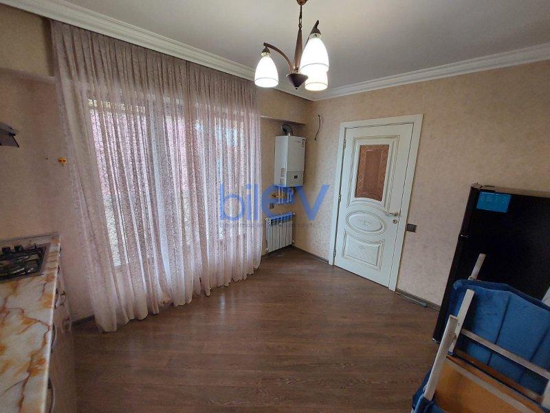 Kirayə (aylıq) 2 otaqlı Yeni Tikili  55m², Bakı