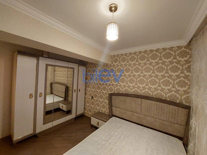 Kirayə (aylıq) 2 otaqlı Yeni Tikili  55m², Bakı