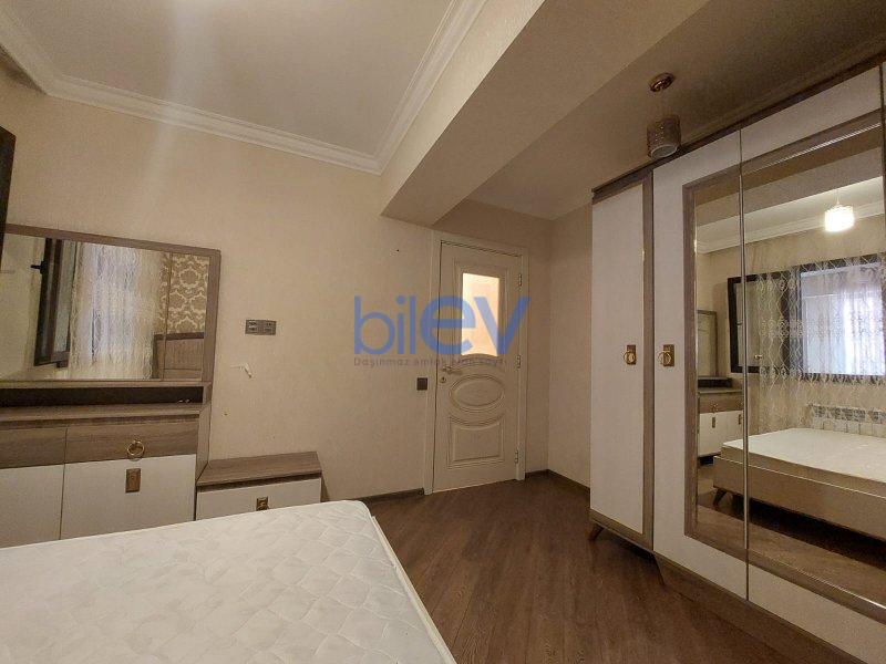 Kirayə (aylıq) 2 otaqlı Yeni Tikili  55m², Bakı