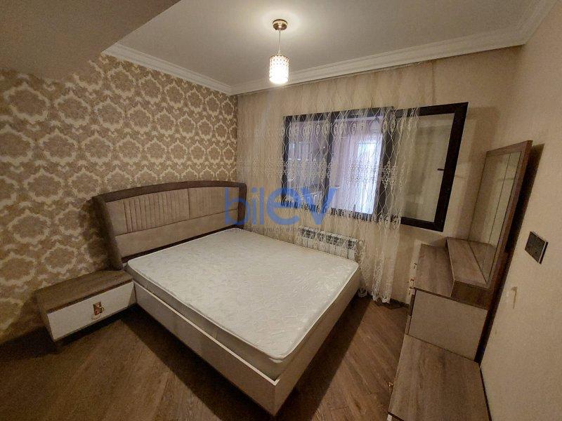 Kirayə (aylıq) 2 otaqlı Yeni Tikili  55m², Bakı