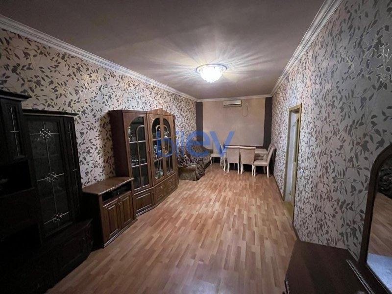 Satılır 3 otaqlı Həyət evi  120m², Bakı