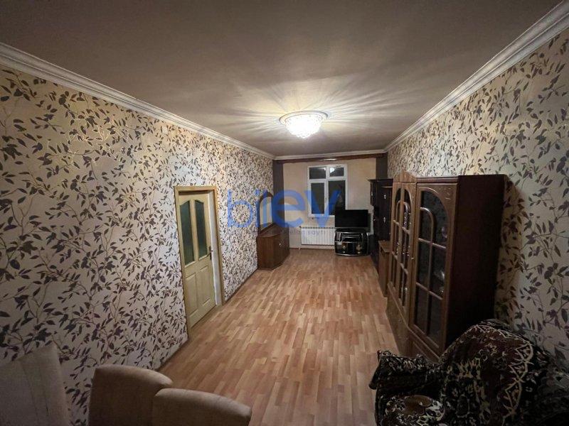 Satılır 3 otaqlı Həyət evi  120m², Bakı