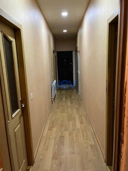 Satılır 3 otaqlı Həyət evi  120m², Bakı