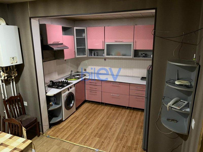 Satılır 3 otaqlı Həyət evi  120m², Bakı