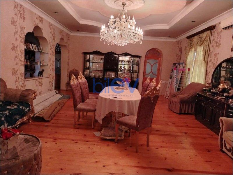 Satılır 8 otaqlı Həyət evi  360m², Bakı
