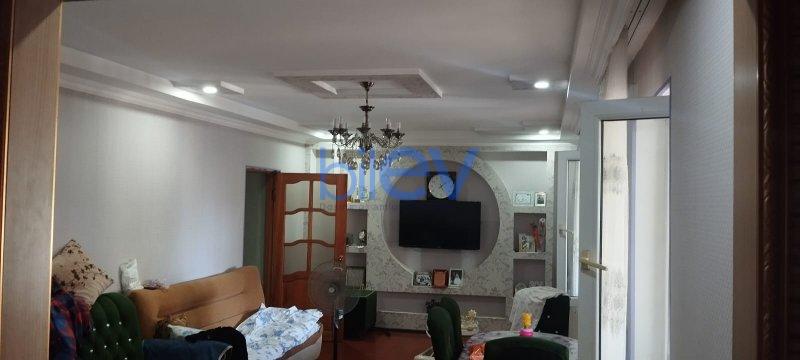 Satılır 4 otaqlı Həyət evi  100m², Bakı