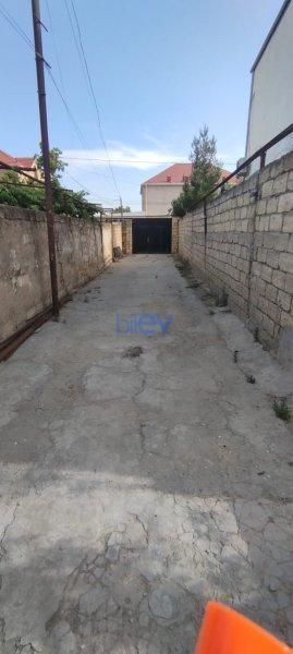 Satılır 4 otaqlı Həyət evi  100m², Bakı