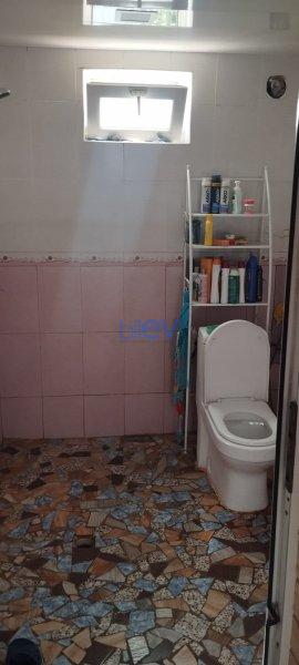 Satılır 4 otaqlı Həyət evi  100m², Bakı