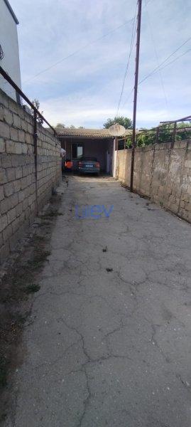 Satılır 4 otaqlı Həyət evi  100m², Bakı