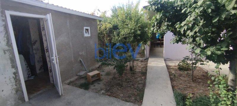 Satılır 4 otaqlı Həyət evi  100m², Bakı