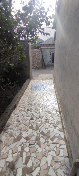 Satılır 4 otaqlı Həyət evi  100m², Bakı