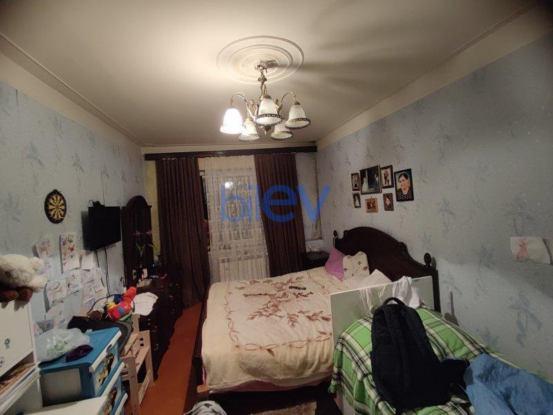 Satılır 3 otaqlı Köhnə Tikili  65m², Bakı