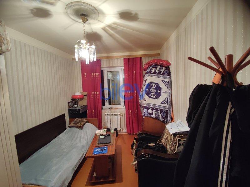 Satılır 3 otaqlı Köhnə Tikili  65m², Bakı