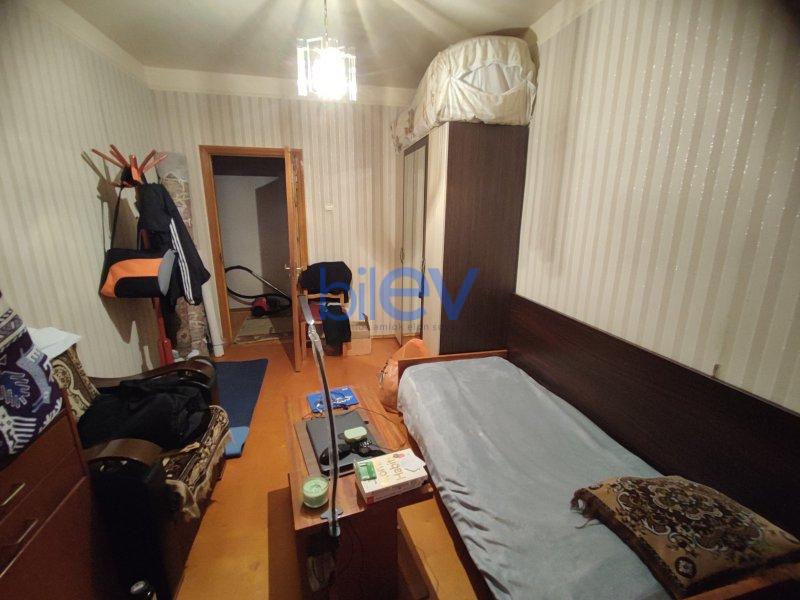 Satılır 3 otaqlı Köhnə Tikili  65m², Bakı