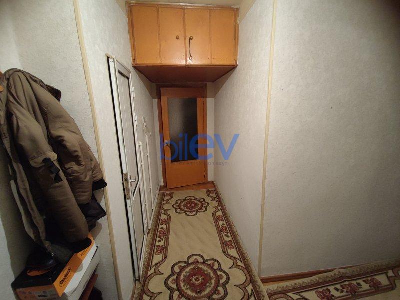 Satılır 3 otaqlı Köhnə Tikili  65m², Bakı