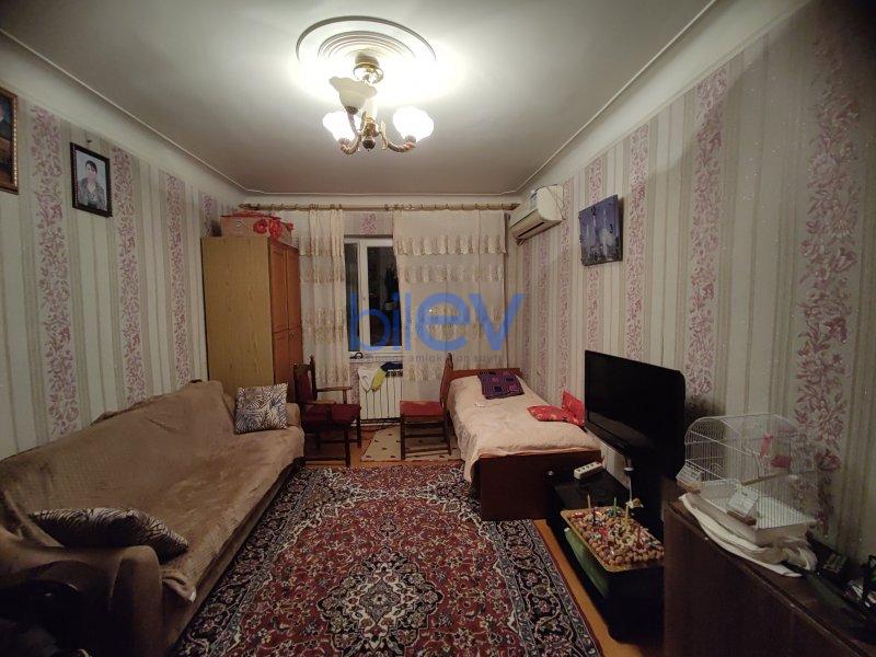 Satılır 3 otaqlı Köhnə Tikili  65m², Bakı