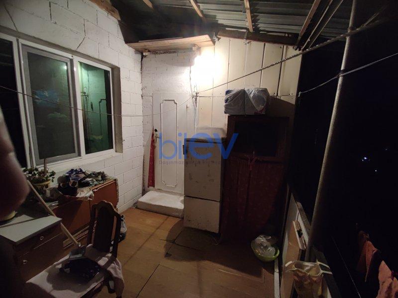 Satılır 3 otaqlı Köhnə Tikili  65m², Bakı