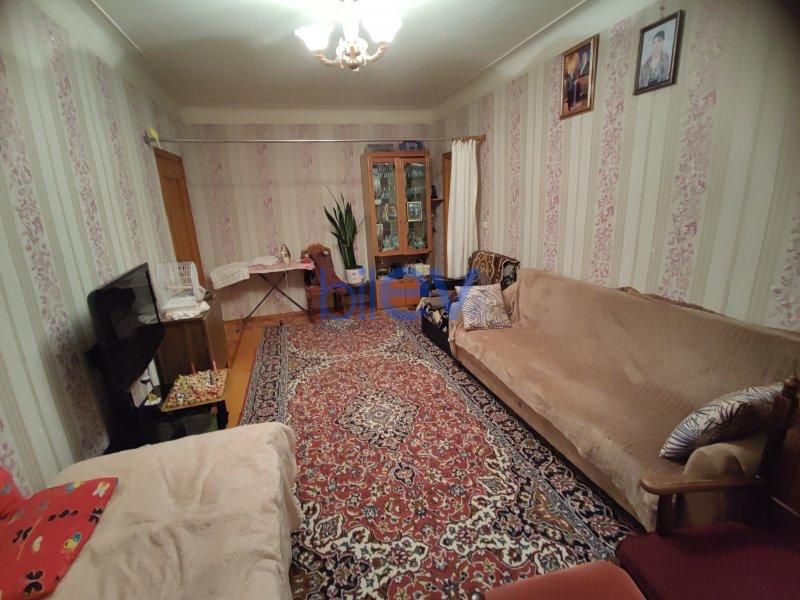 Satılır 3 otaqlı Köhnə Tikili  65m², Bakı