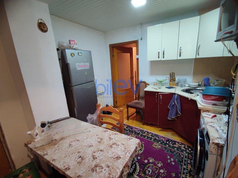Satılır 3 otaqlı Köhnə Tikili  65m², Bakı