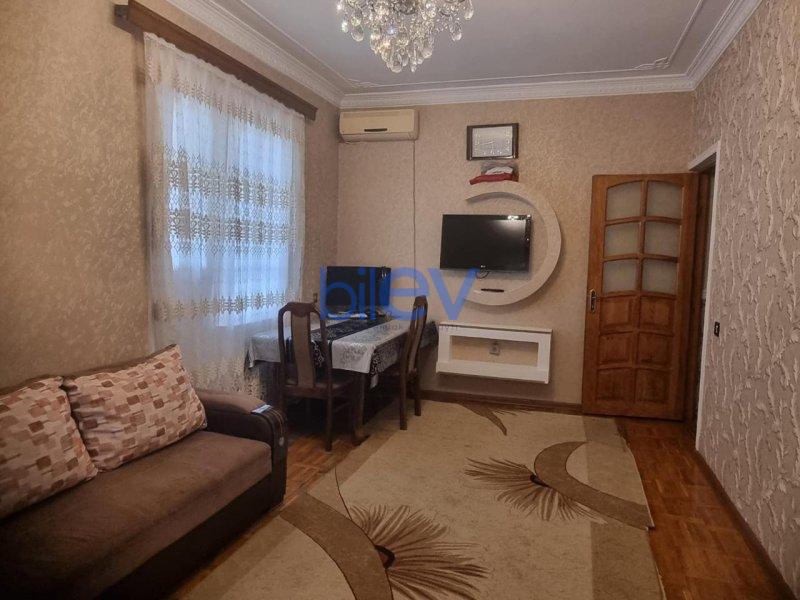 Kirayə (aylıq) 2 otaqlı Köhnə Tikili  75m², Bakı