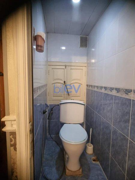 Kirayə (aylıq) 2 otaqlı Köhnə Tikili  75m², Bakı