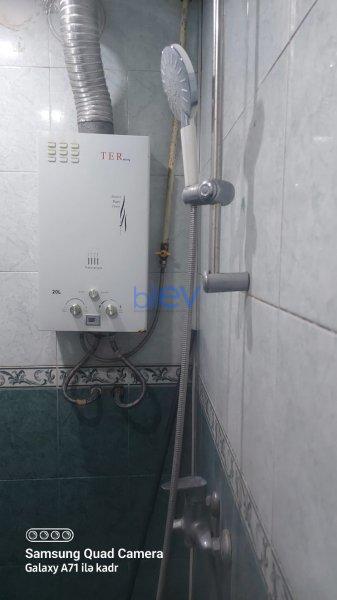 Satılır 2 otaqlı Köhnə Tikili  42m², Bakı