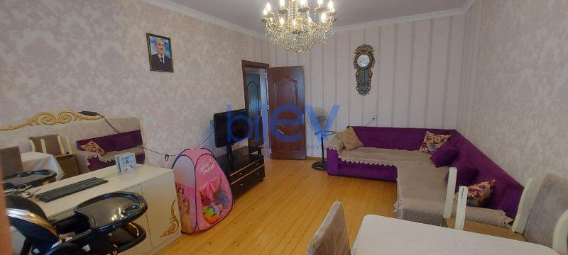 Satılır 3 otaqlı Həyət evi  85m², Bakı