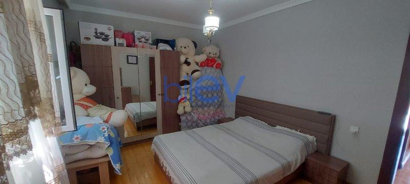 Satılır 3 otaqlı Həyət evi  85m², Bakı