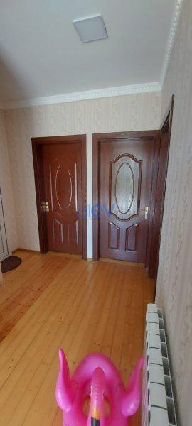 Satılır 3 otaqlı Həyət evi  85m², Bakı