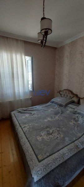 Satılır 3 otaqlı Həyət evi  85m², Bakı