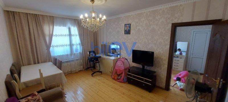 Satılır 3 otaqlı Həyət evi  85m², Bakı