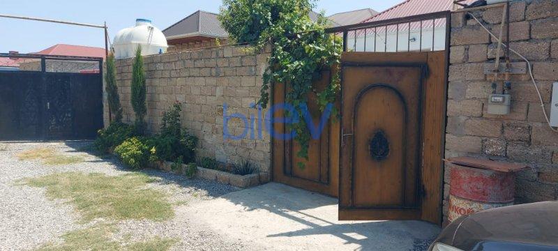 Satılır 3 otaqlı Həyət evi  85m², Bakı