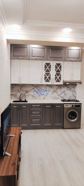 Kirayə (aylıq) 2 otaqlı Yeni Tikili  75m², Bakı