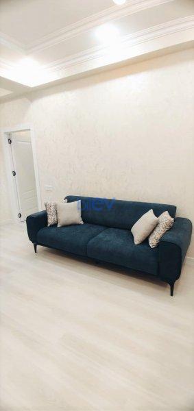 Kirayə (aylıq) 2 otaqlı Yeni Tikili  75m², Bakı